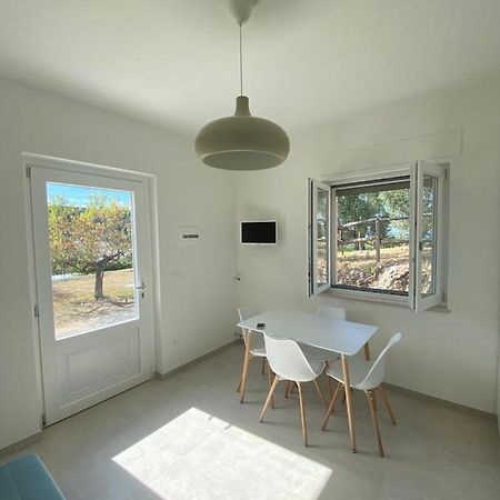 Villa Vittoria Peschici Εξωτερικό φωτογραφία