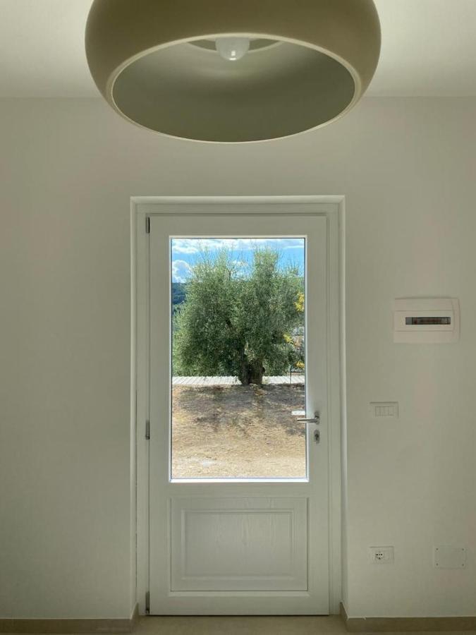 Villa Vittoria Peschici Εξωτερικό φωτογραφία